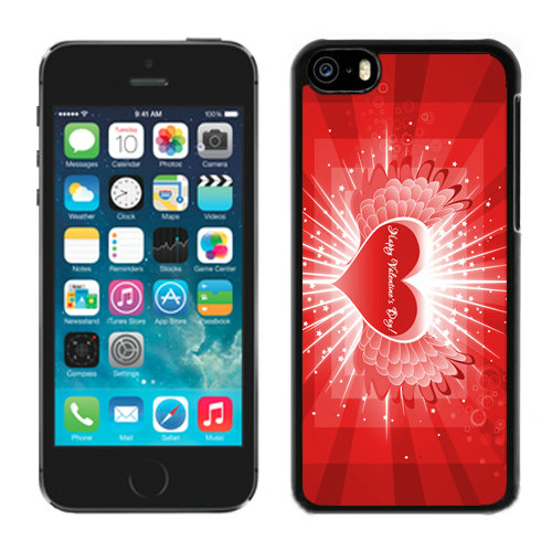 Valentine Love iPhone 5C Cases CPS | Women